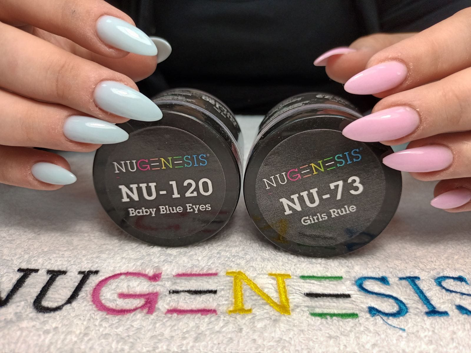 Nugenesis